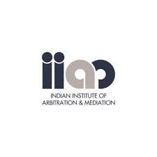 Indian Institute of Arbitration & Mediation